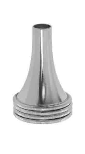 HARTMAN KULAK SPEKULUMU 4lü SET (Ø3.5,5,6.5,8mm)